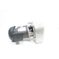 Price Pump Stainless 1-1/2In 1Hp 1-1/2In 575V-Ac Centrifugal Pump SP150SS-42507-21211-PEO